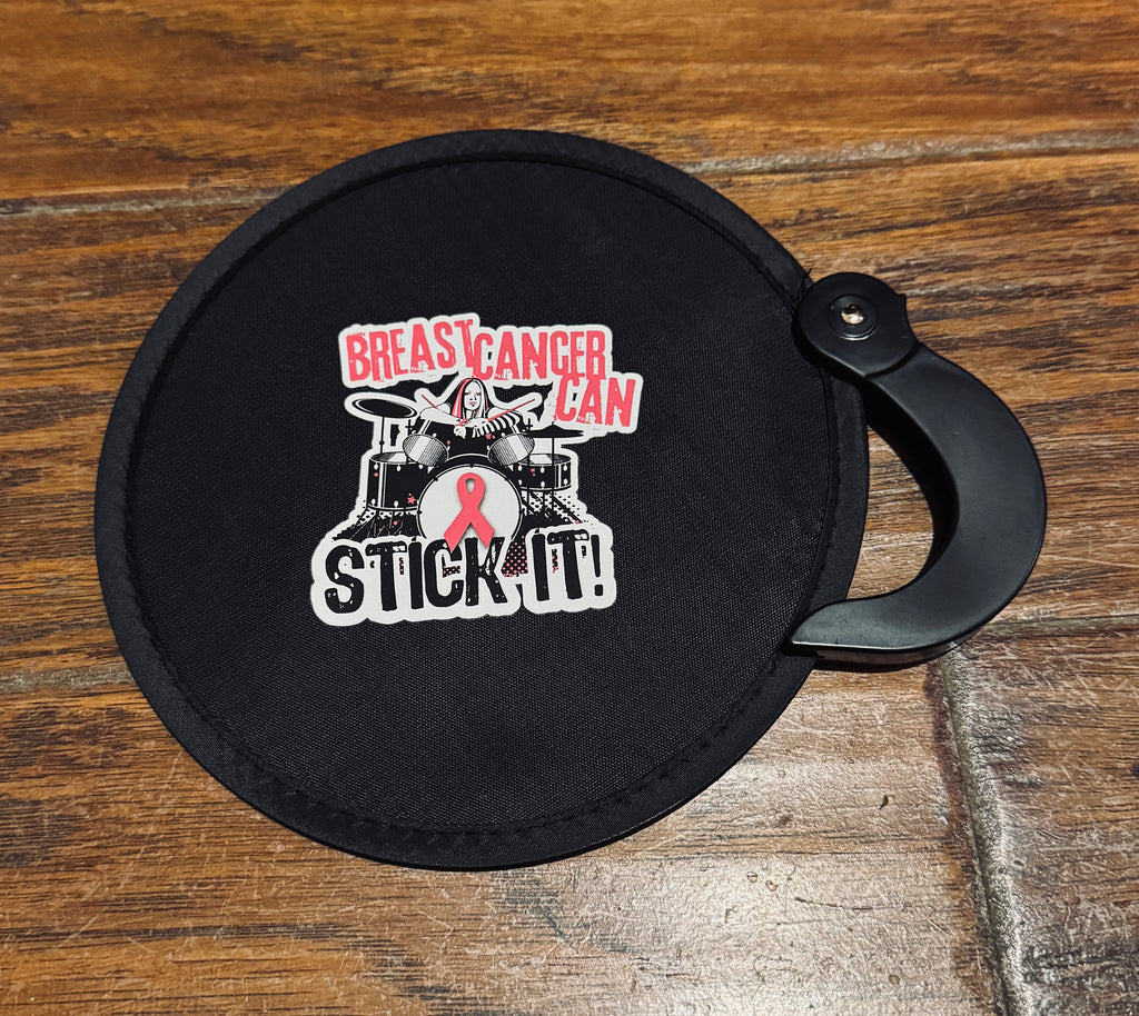 Collapsible Fan