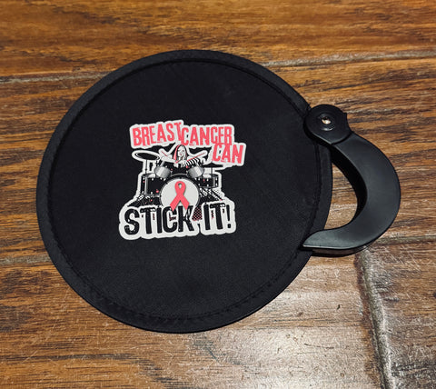 Collapsible Fan
