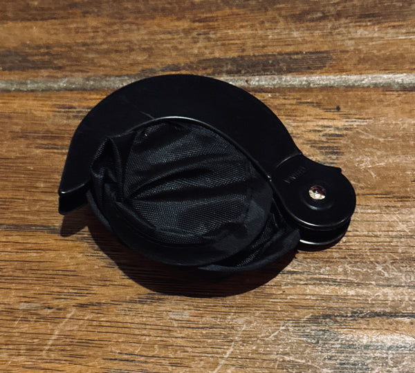 Collapsible Fan